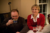 Christmas At The Papps'